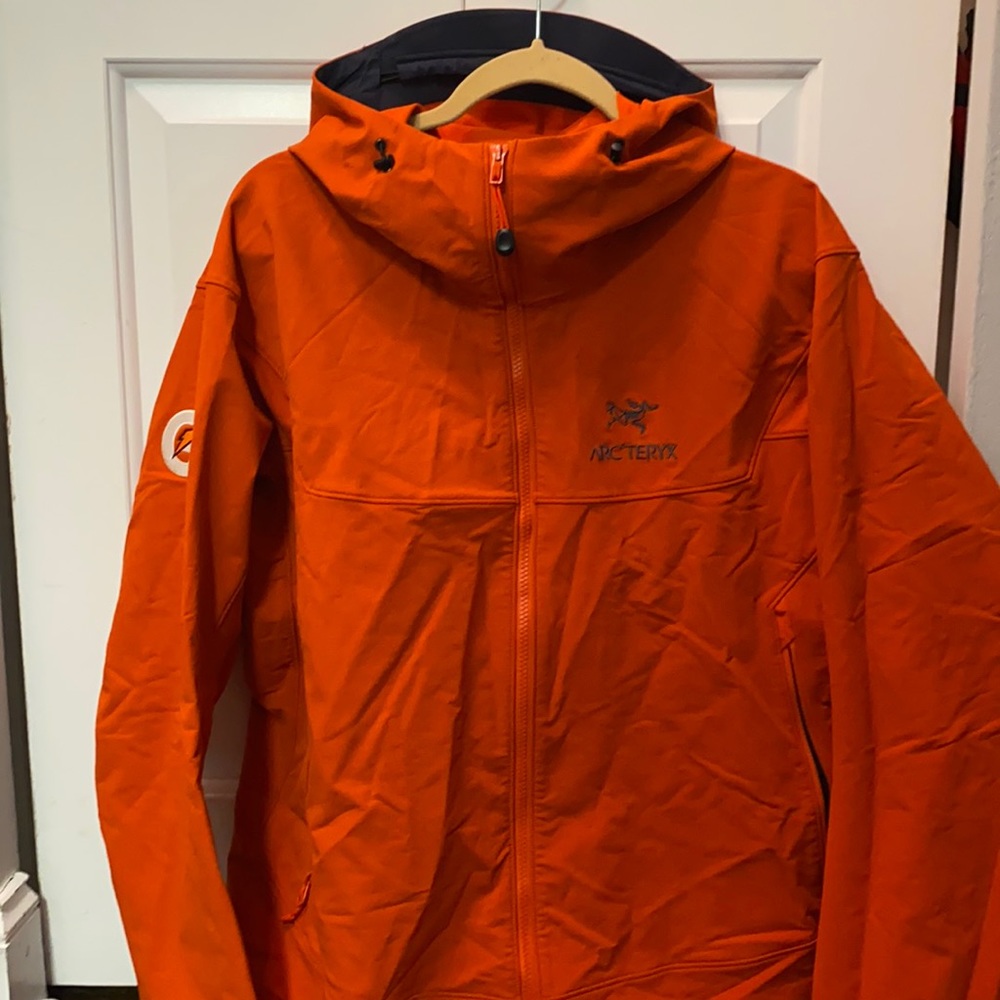 Arcteryx XL Jacket